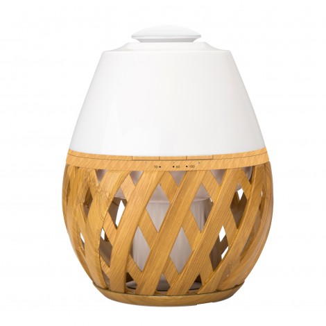 Ultrasonic diffuser - DOLSIA Ultrasonic diffuser - DOLSIA