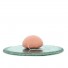 Konjac sponge with Red Clay