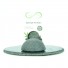 Konjac Sponge with Bamboo Charcoal 