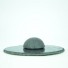 Konjac Sponge with Bamboo Charcoal 