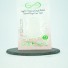 Natural Konjac Face Wipe