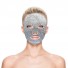 Bamboo Charcoal Konjac Mask