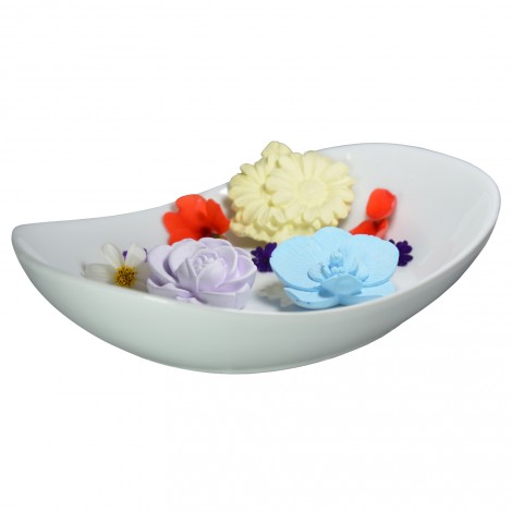 Aroma plaster - FLORAL Aroma plaster - FLORAL