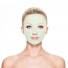 Konjac mask with Aloe Vera