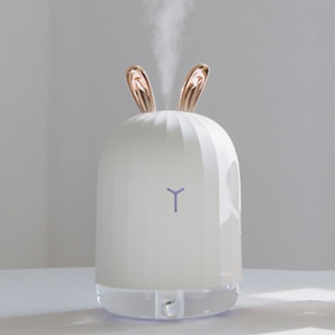Ultrasonic diffuser - Titi Ultrasonic diffuser - Titi