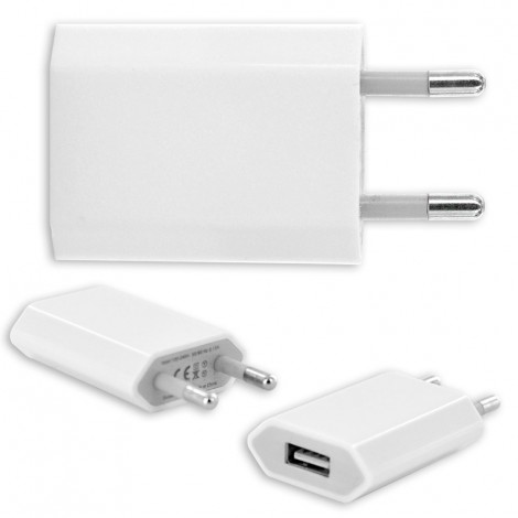 Adaptateur Secteur USB