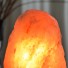 Lampe en Cristal de Sel d'Himalaya de 2 à 3 kg