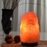 Lampe en Cristal de Sel d'Himalaya de 4 à 6 kg 
