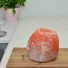 Salt crystal candle holder Himalaya Rock 500g