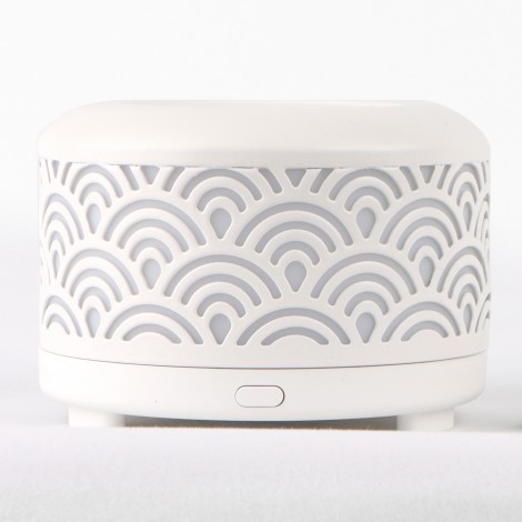 Nomea Ventilation Diffuser (white) Nomea Ventilation Diffuser (white)