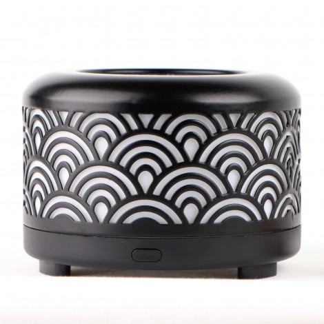 Nomeo Ventilation Diffuser (black) Nomeo Ventilation Diffuser (black)