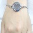 Aromatherapy bracelet Pixel Heart