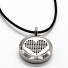 Aum Aromatherapy Necklace