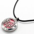 Love Aromatherapy Necklace