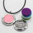 Love Aromatherapy Necklace