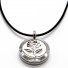 Soli Rose Aromatherapy Necklace