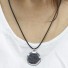 Soli Rose Aromatherapy Necklace