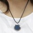 Zen Wave Aromatherapy Necklace