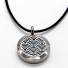 Zen Wave Aromatherapy Necklace