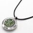 VerTige Aromatherapy Necklace