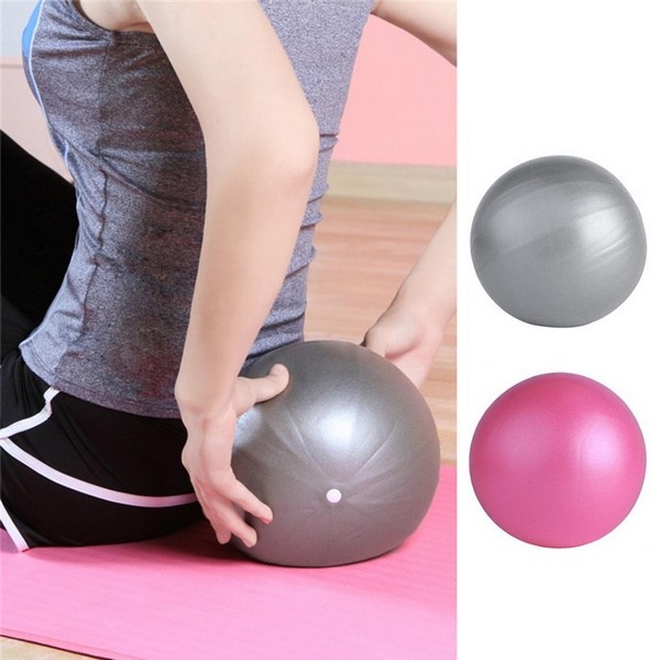 Ballon Pilates - Yoga Doux 24 cm