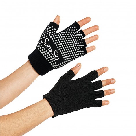 Pair of Yoga Gloves