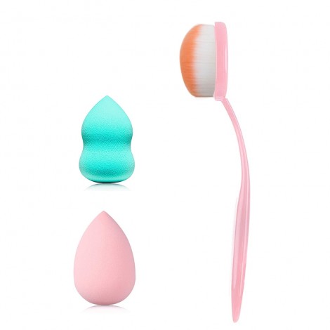 3 Piece Makeup Kit 3 Piece Makeup Kit