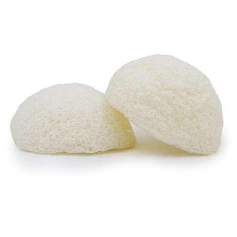 Eponge Konjac Classique