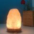 Lampe USB en Cristal de Sel d'Himalaya Rock 600g