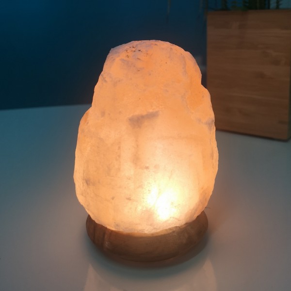 Lampe de Sel d'Himalaya - 4 à 6kg