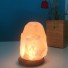  Himalayan Rock Salt Crystal USB Lamp 600g