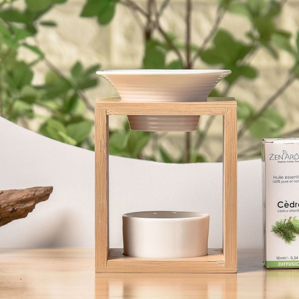 Supplier Wholesaler Br le Parfum Natur a Arina Zen Ar me