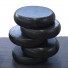 Set of 5 Hot Massage Stones