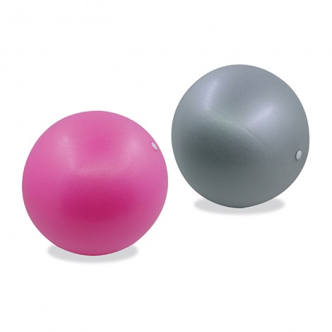 Mini Yoga Ball 25cm - Set of 2