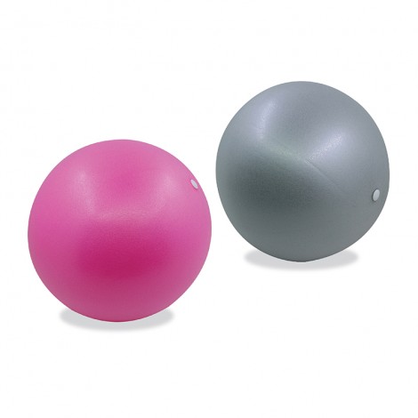 Mini Yoga Ball 25cm - Set of 2 Mini Yoga Ball 25cm - Set of 2
