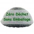 Zero Waste Bamboo Charcoal KONJAC Sponge