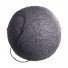 Zero Waste Bamboo Charcoal KONJAC Sponge