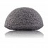 Zero Waste Bamboo Charcoal KONJAC Sponge