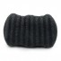 KONJAC XL Body Sponge with Bamboo Charcoal