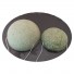 Konjac Sponge with Aloe Vera