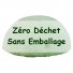 Zero Waste Konjac Sponge with Aloe Vera