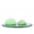 Konjac sponge with Green Tea