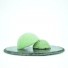 Konjac sponge with Green Tea