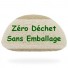 Konjac sponge with Green Tea Zero Waste