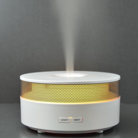 Diffuseur ultrasonique - OIA Diffuseur ultrasonique - OIA