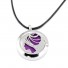 Africa Aromatherapy Necklace
