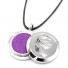 Africa Aromatherapy Necklace