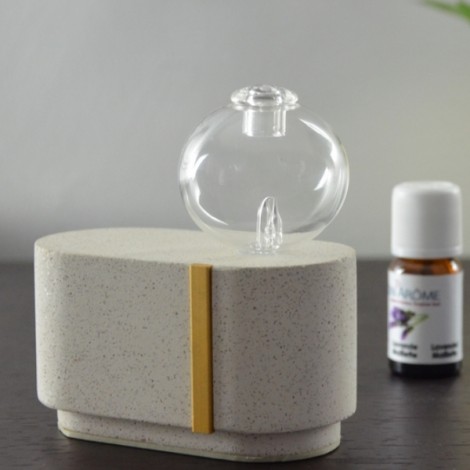 Diffuseur Aromathérapie huiles essentielles Cimio