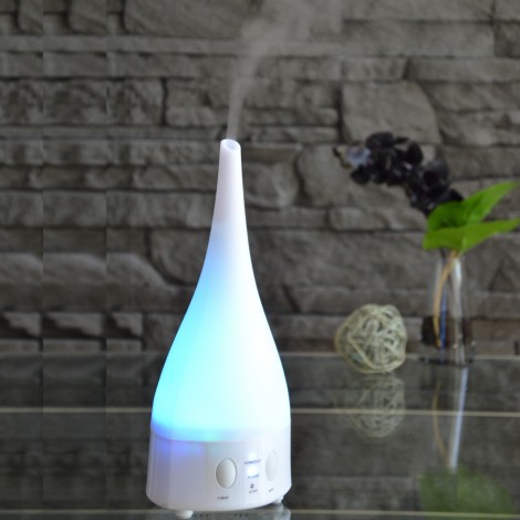 Ultrasonic aroma diffuser - SYROS Ultrasonic aroma diffuser - SYROS