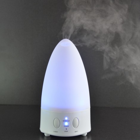 Diffuseur ultrasonique - NUANCE Diffuseur ultrasonique - NUANCE